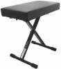 On Stage KT7800 Three-Position X-Style Bench Photo