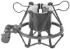 On Stage MY410 Studio Microphone Shock Mount - Black Photo