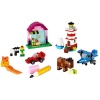 LEGO Classic Creative Bricks Photo