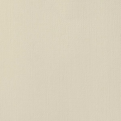 Photo of American Crafts Cardstock 12x12 Textured - Straw
