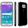 Speck Galaxy S6 Candyshell - Black/Gray Cellphone Cellphone Photo