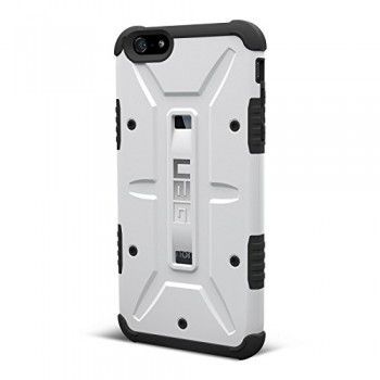 Photo of UAG iPhone 6 Plus Composite Case - White