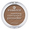 essence Mattifying Compact Powder - No.60 Photo
