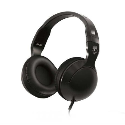 Photo of SkullCandy Hesh 2 Headphone with Mic - Black