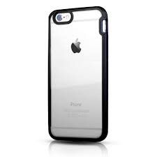 Photo of ITSKINS Urban Venum Hard Case for iPhone 6 - Black/Silver Cellphone