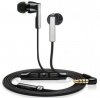 Sennheiser CX 5.00I Earphones - Black Photo