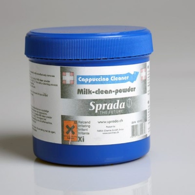 Sprada Coffee Sprada Milk Cleaning Powder