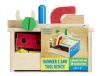 Melissa & Doug Mini Tool Bench Photo