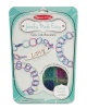 Melissa & Doug Colour Link Bracelets Photo
