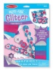 Melissa & Doug Foam Bracelets - Mess Free Glitter Photo