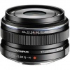 Olympus M.Zuiko Digital 17mm F1.8 / EW-M1718 black Photo