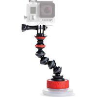 Photo of Joby Suction Cup with Gorillapod Arm