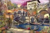 Educa Venice Courtship - 3000 Piece Photo