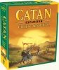 Catan: Cities & Knights Game Expansion Photo