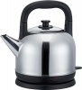 Sunbeam - 4.3 Litre Cordless Kettle - Stainless Steel Photo