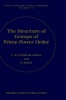 The Structure of Groups of Prime Power Order Photo