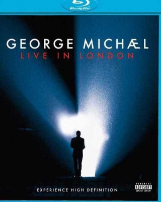 Photo of George Michael - Live In London