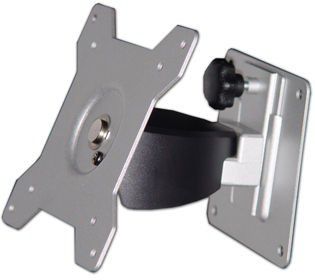 Photo of Aavara AR011 wall-mount LCD monitor arms