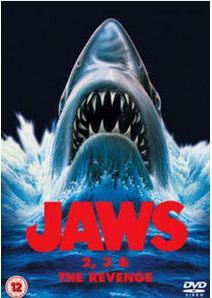 Jaws 2Jaws 3Jaws The Revenge