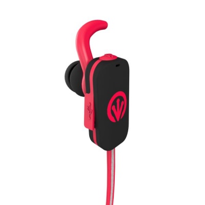 Photo of iFrogz Freerein Reflect Wireless On-Ear Bluetooth Headphones