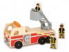 Melissa & Doug Fire Truck Photo