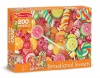 Melissa & Doug Sensational Sweets Photo