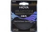 Hoya 62mm Fusion Antistatic Filter Circular Polariser Photo