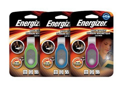 Photo of Energizer - Small Magnet Light - PARENT