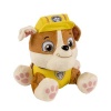 Paw Patrol Basic Plush - Rubble Photo