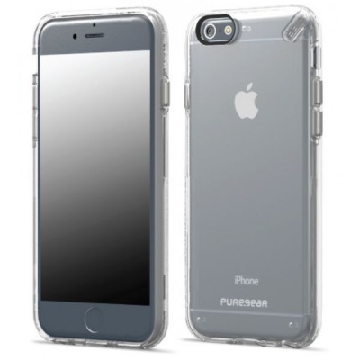 Photo of PureGear Slim Shell 4.7" Case for iPhone 6 - Clear
