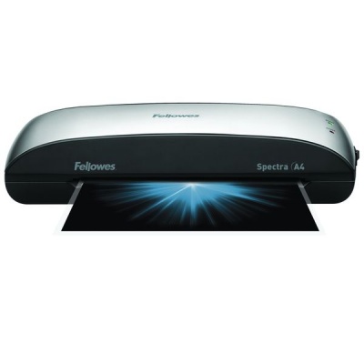 Photo of Fellowes Spectra A4 Laminator