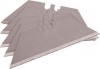 Stanley Tools Stanley - Knife Blades - 5 Pieces Photo