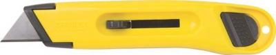 Photo of Stanley Tools Stanley - Lightweight Utility Knife