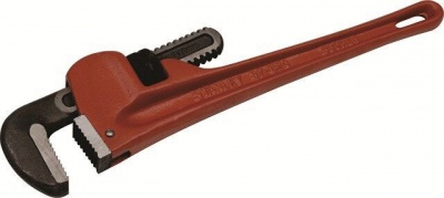 Photo of Stanley Tools Stanley - Pipe Wrench - 35cm