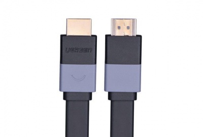 Photo of UGreen 3m V1.4 HDMI Flat Cable