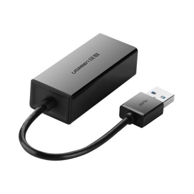Photo of UGreen USB3.0 to Gigabit Ethernet Adapte