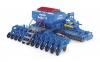 Bruder Lemken Solitaire 9 Sowing Combination Photo