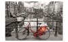 Educa Amsterdam - 1000 Piece Photo