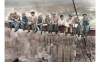 Educa Breakfast in New York - 1500 Piece Photo