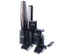 Lucky 3-in-1 Nose Ear Trimmer Set Photo