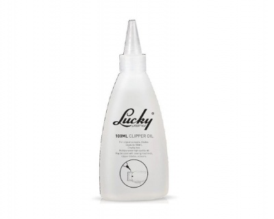 Photo of Lucky Lubricating Clipper Oil - 100ml