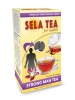 Sela Strong Man Tea - Pack of 20's Photo