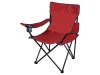 Marco Camping Chair - Red Photo