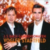 Stadtfeld Martin & Jan Vogler - Gambensonaten Photo