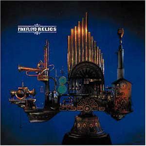 Photo of Pink Floyd - Relics -