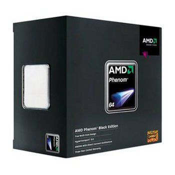 Photo of AMD Phenom 2 X2 Dual Core 555 - Black Edition CPU - 3.2Ghz Socket AM3