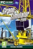 Crane Simulator 2009 Photo