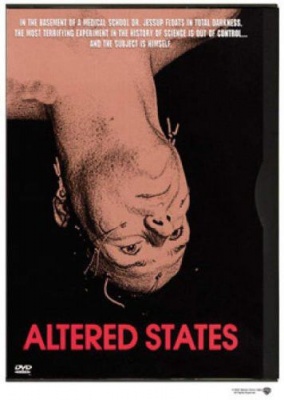 Photo of Altered States movie