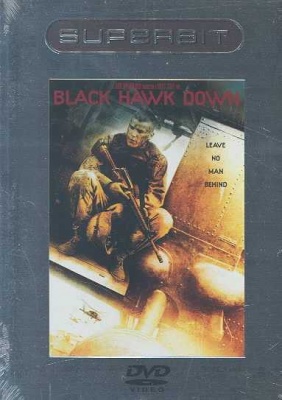 Photo of Black Hawk Down -