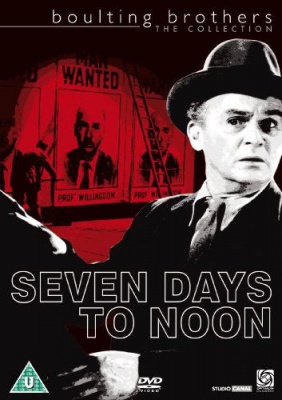 Photo of Seven Days to Noon movie